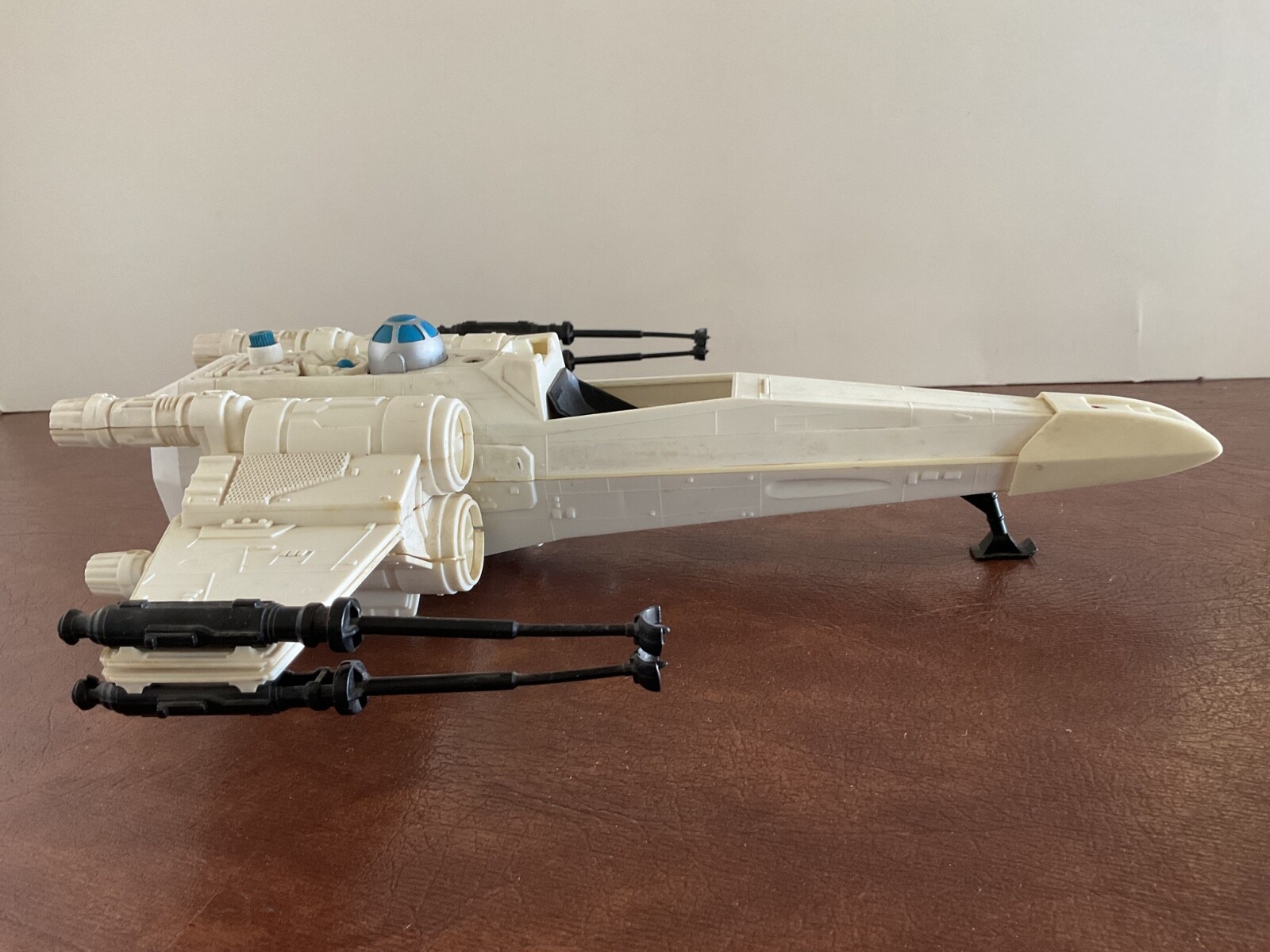 X-Wing Fighter sold