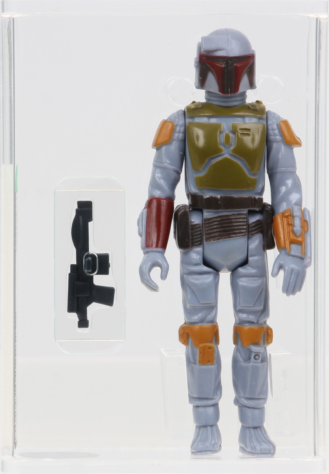 Boba Fett sold