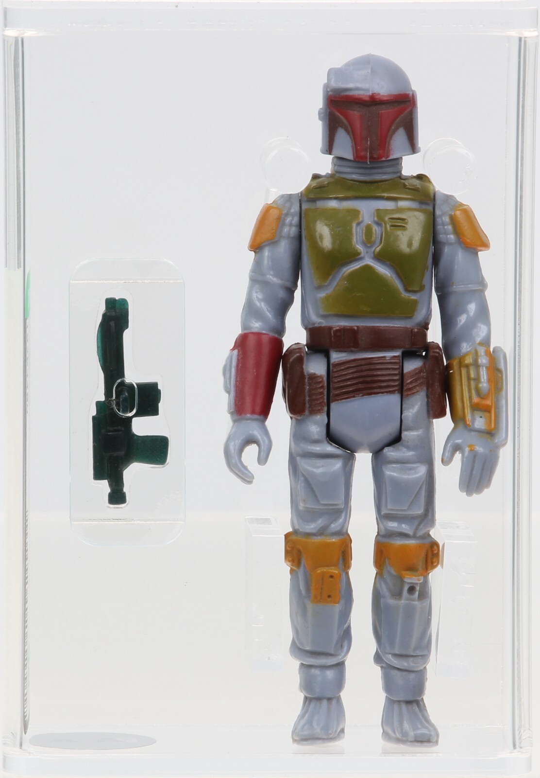 Boba Fett sold