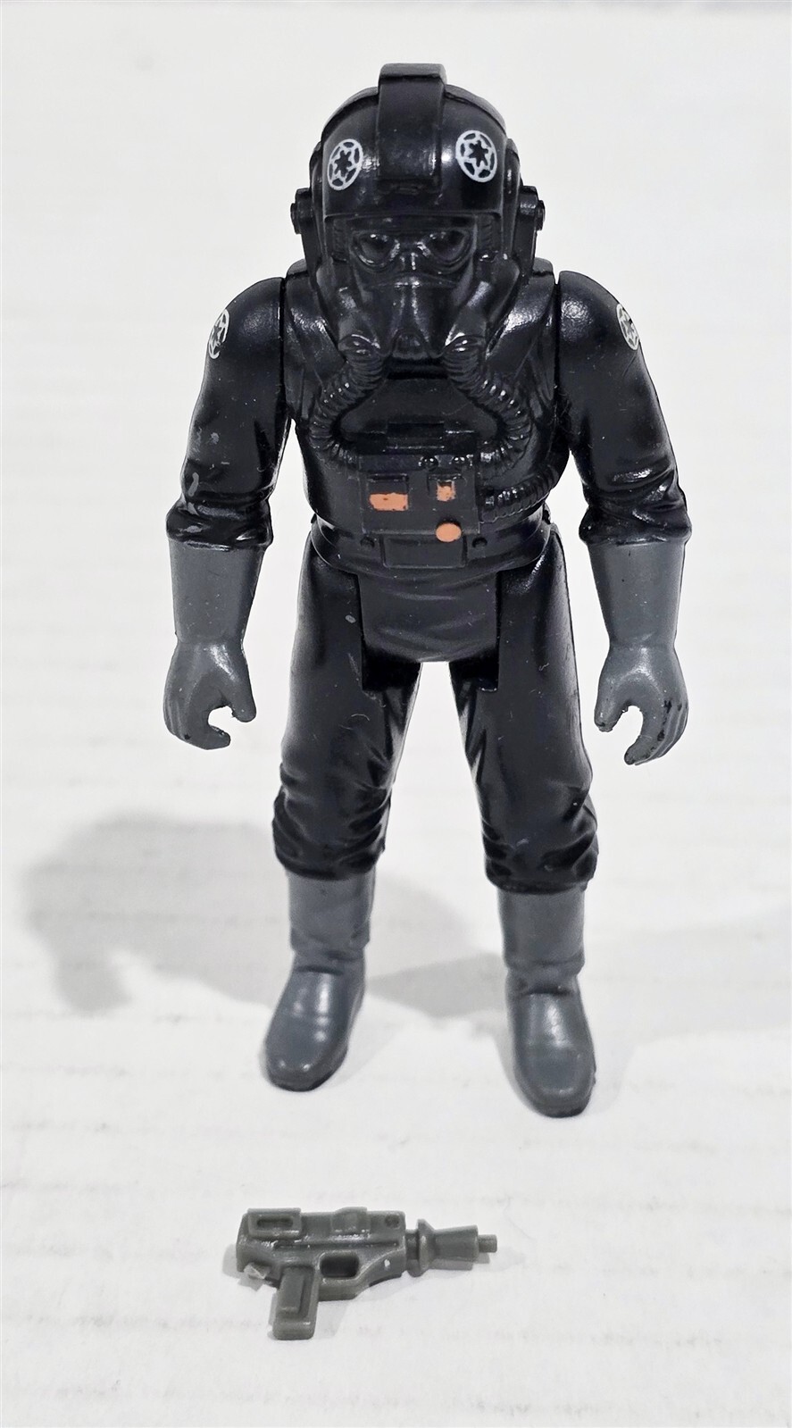 Imperial TIE Fighter Pilot sold