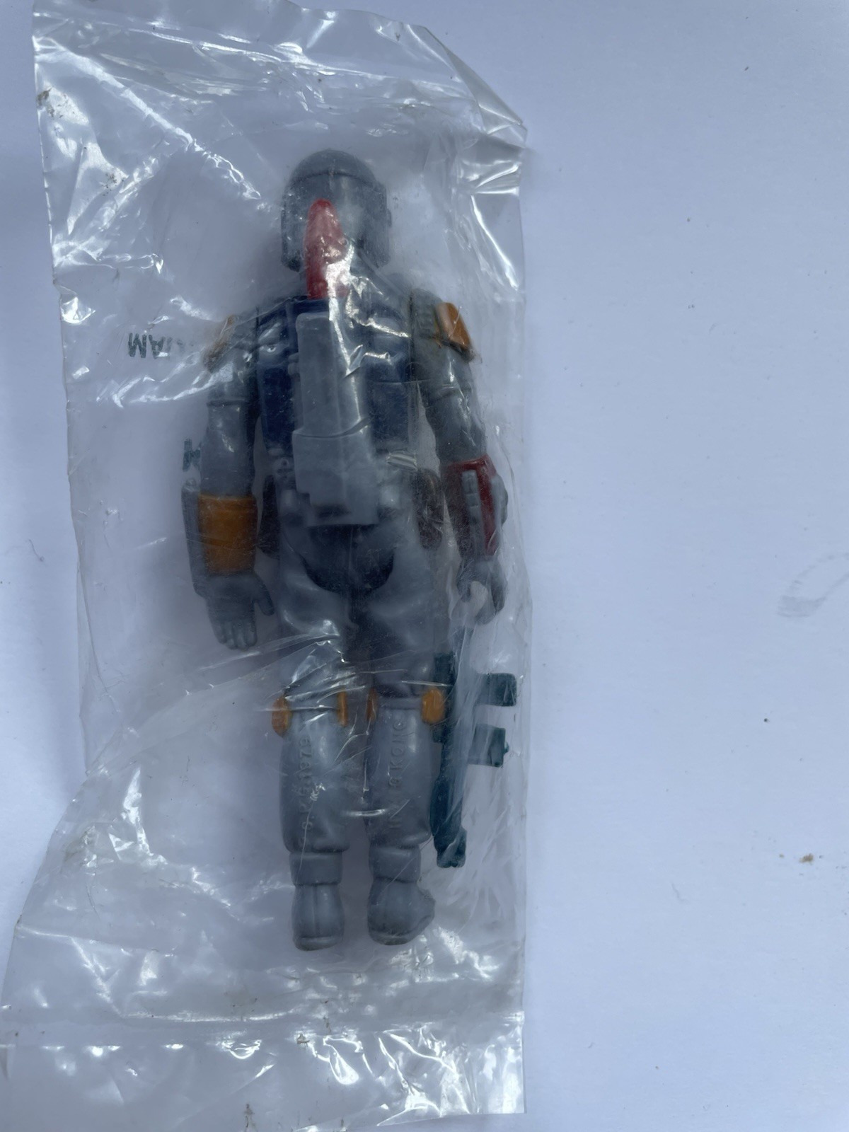 Boba Fett sold