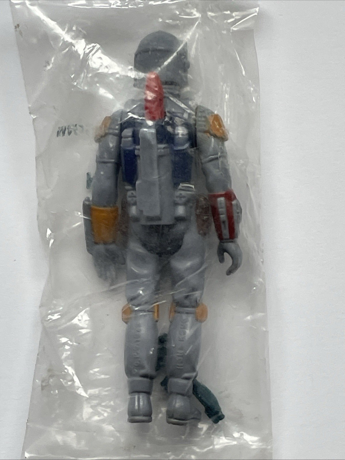 Boba Fett sold