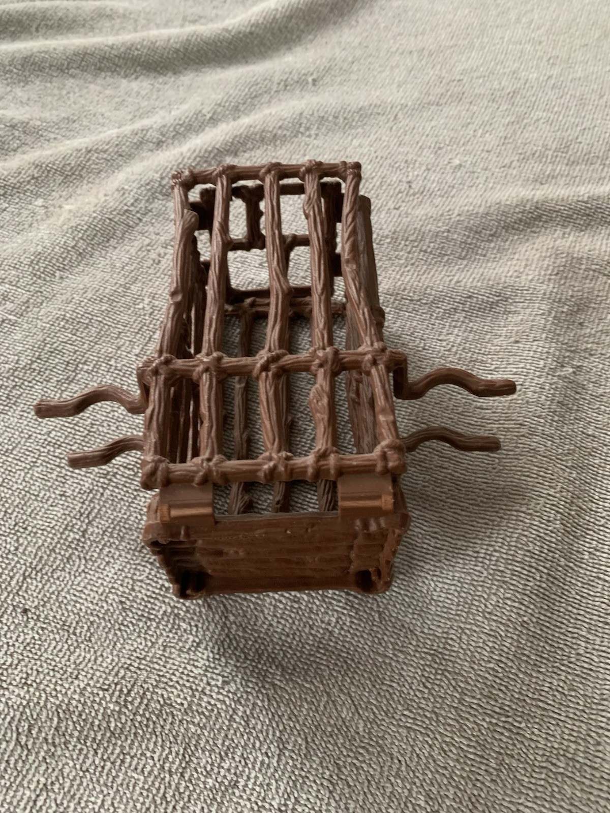 Ewok Battle Wagon sold