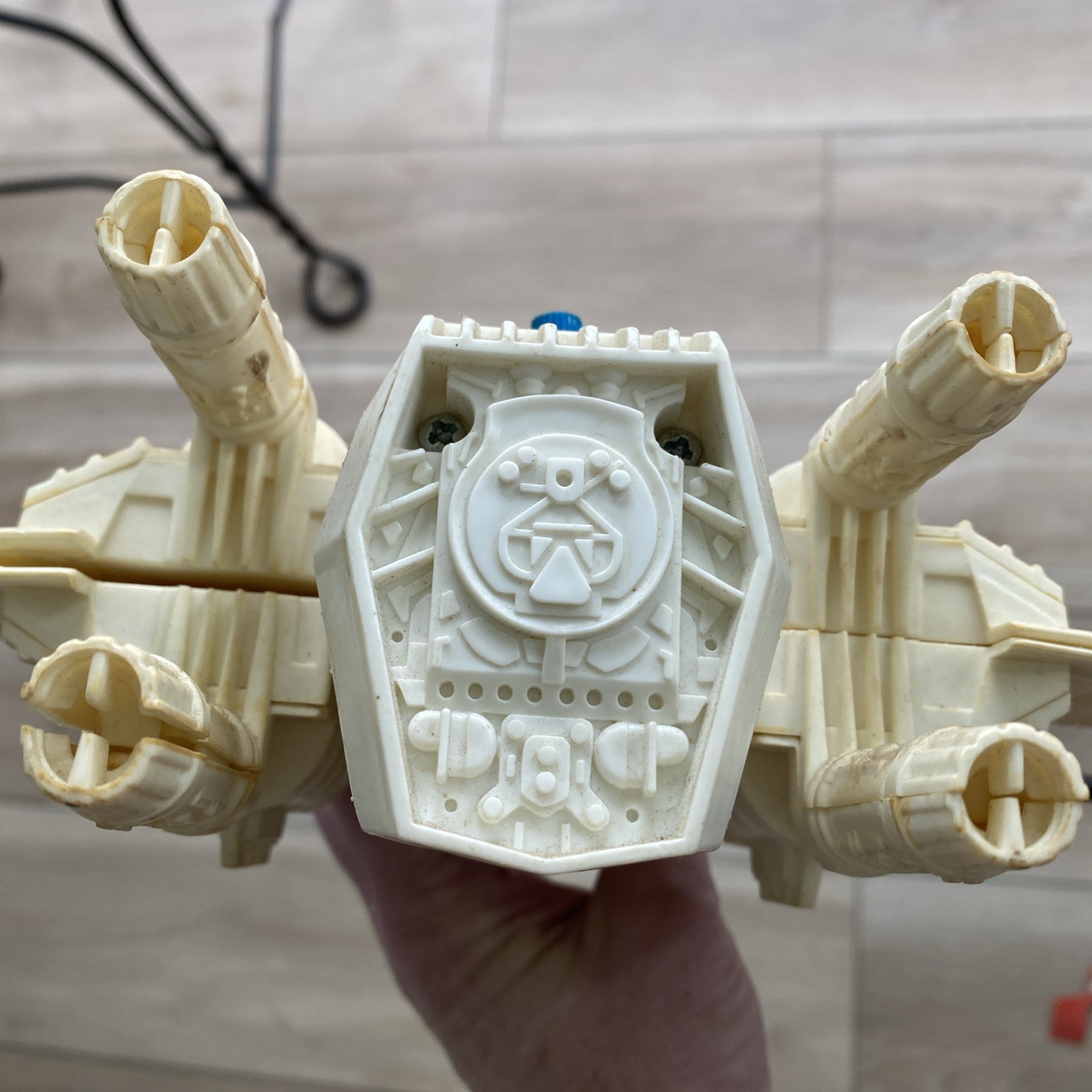 X-Wing Fighter sold