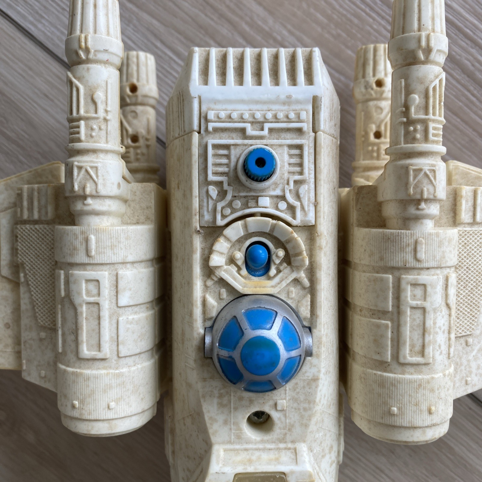 X-Wing Fighter sold