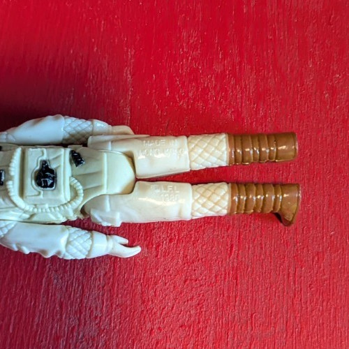 Rebel Commander sold