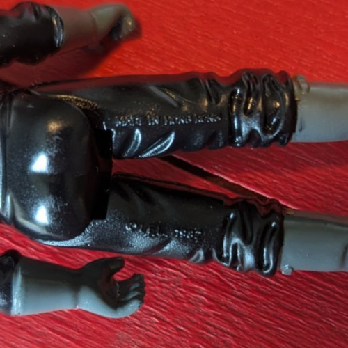 Imperial TIE Fighter Pilot sold