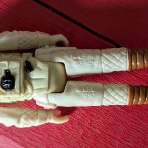Rebel Commander sold