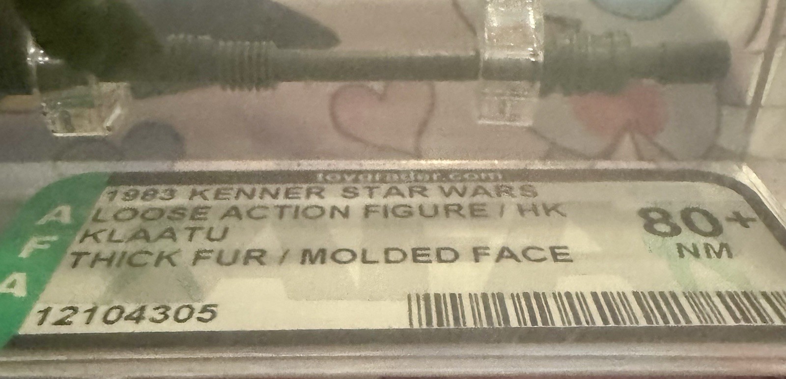 Klaatu sold