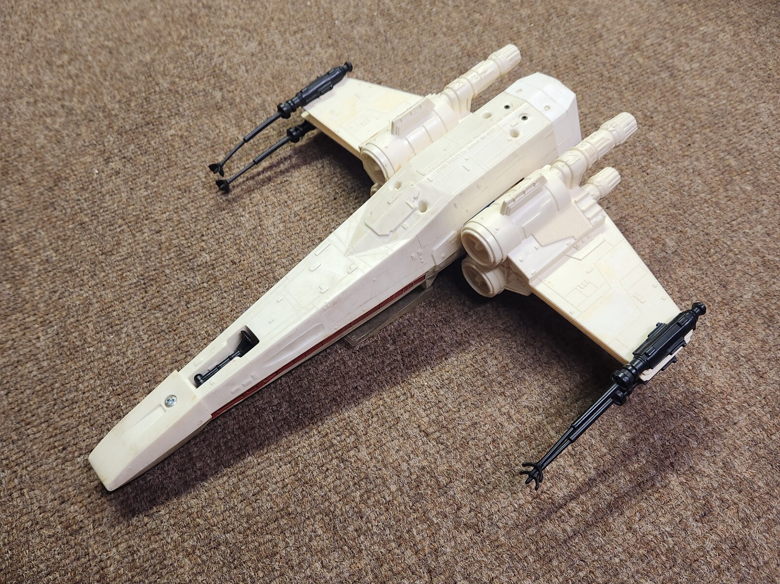 X-Wing Fighter sold