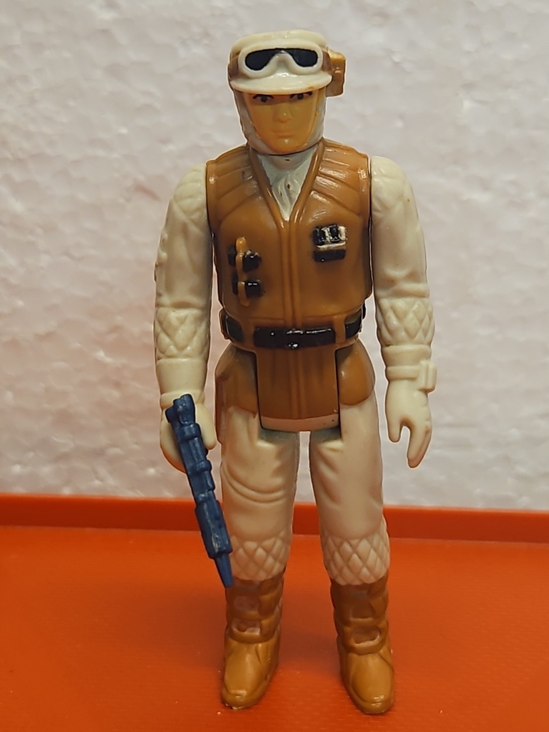 Rebel Soldier (Hoth Battle Gear) sold