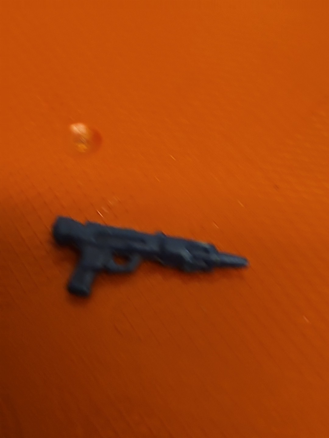 Rebel Soldier (Hoth Battle Gear) sold