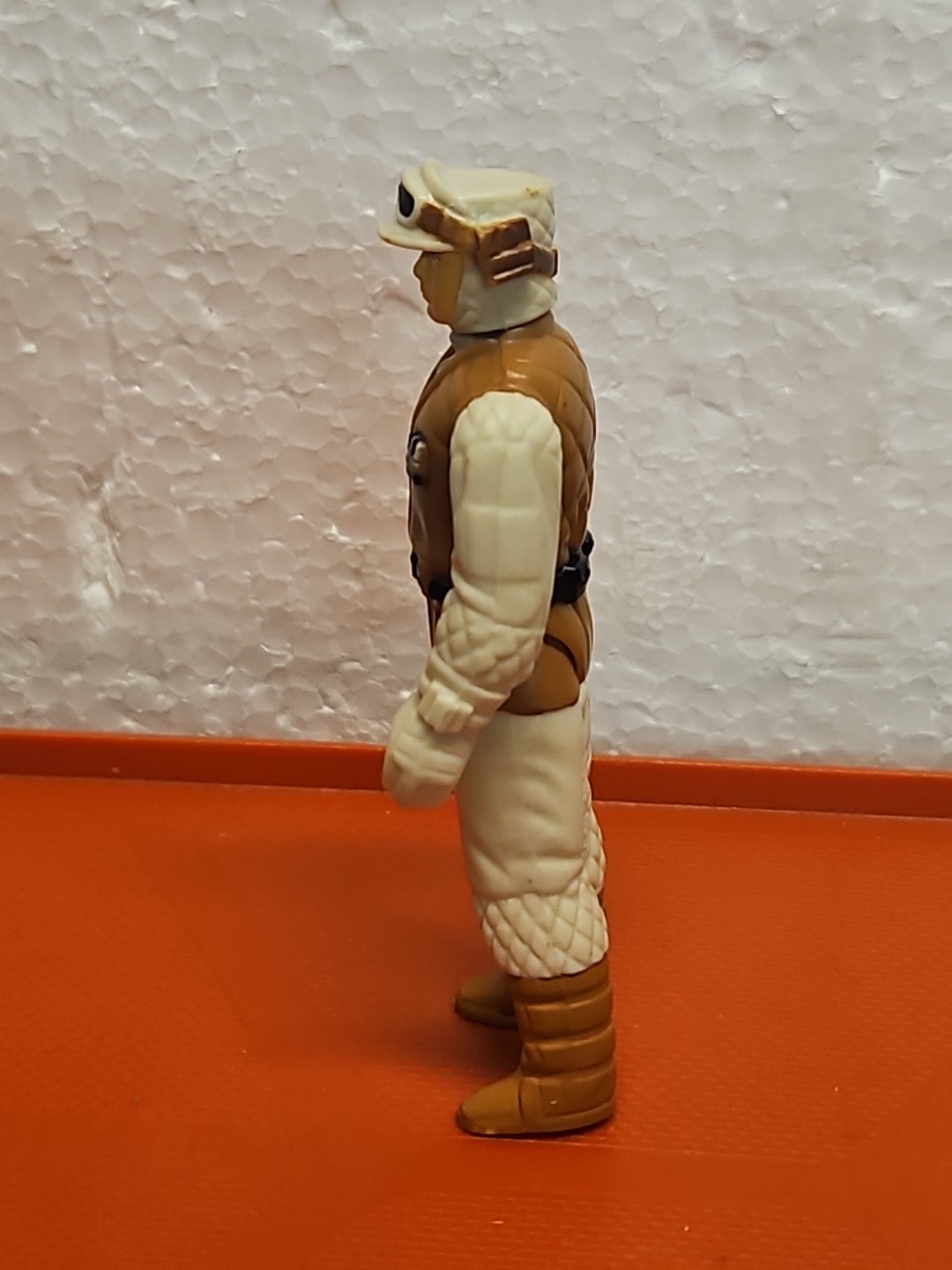 Rebel Soldier (Hoth Battle Gear) sold