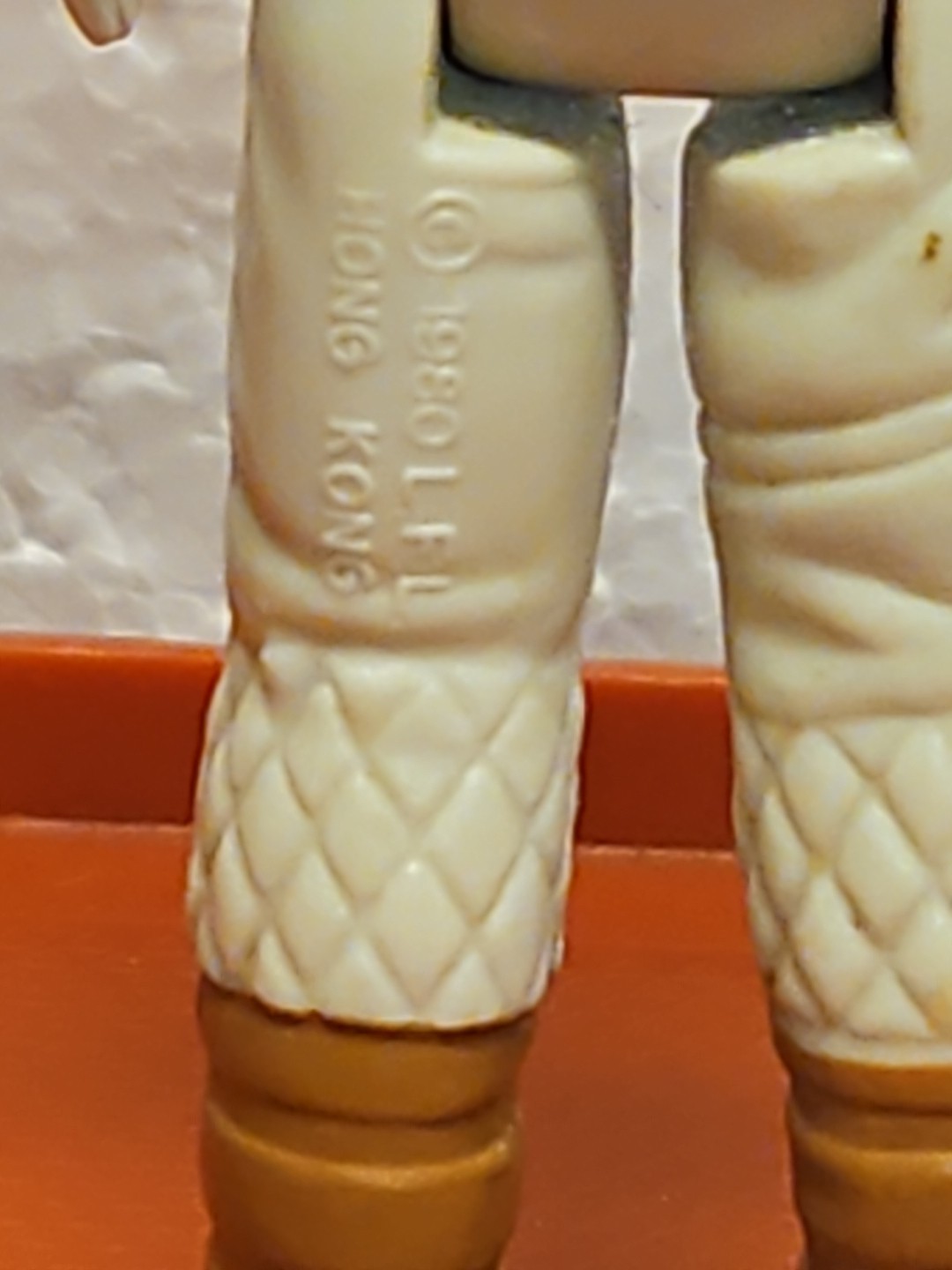 Rebel Soldier (Hoth Battle Gear) sold