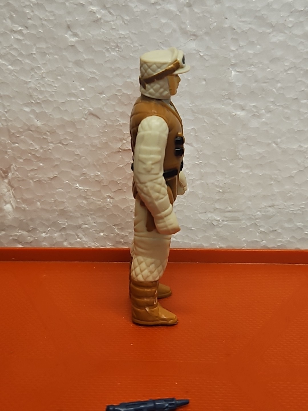 Rebel Soldier (Hoth Battle Gear) sold