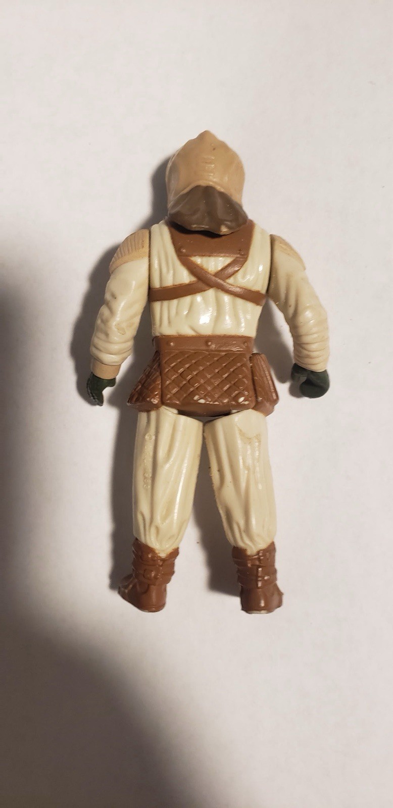 Klaatu (In Skiff Guard Outfit) sold