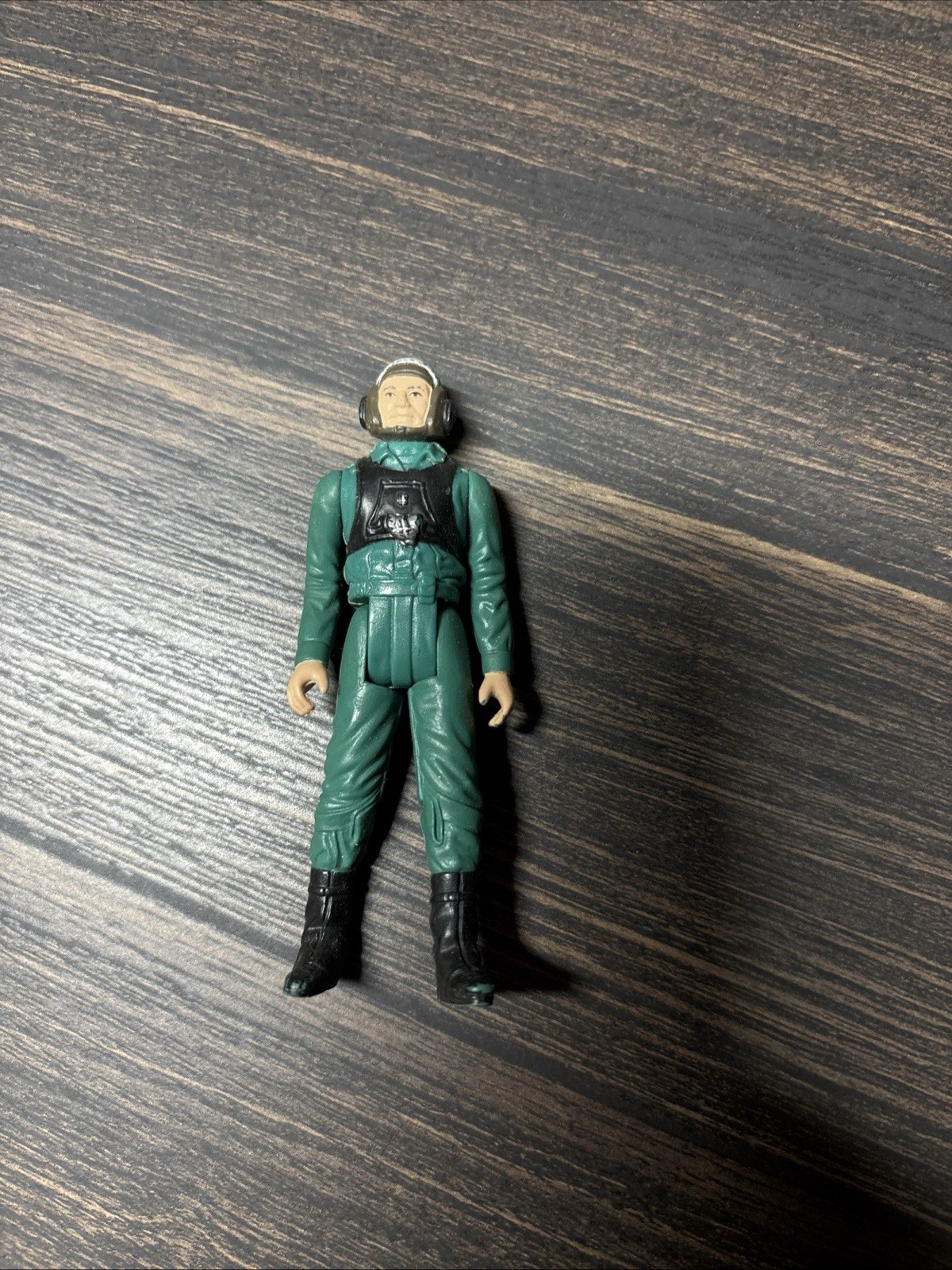 A-Wing Pilot sold