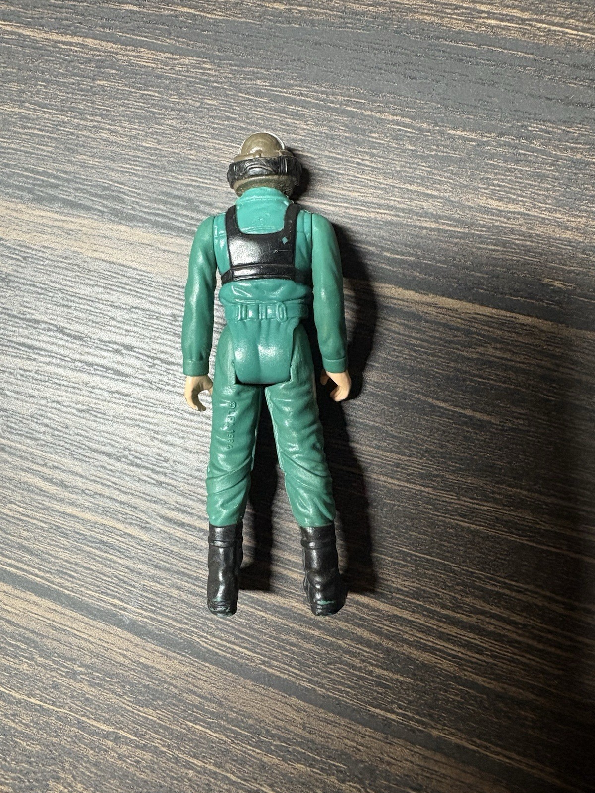 A-Wing Pilot sold