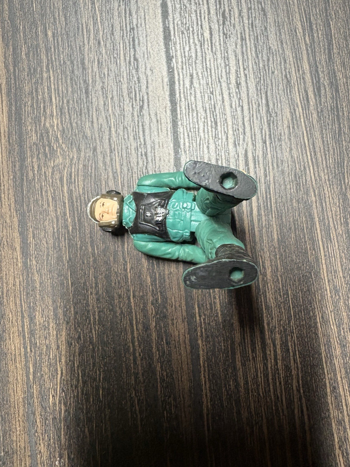 A-Wing Pilot sold