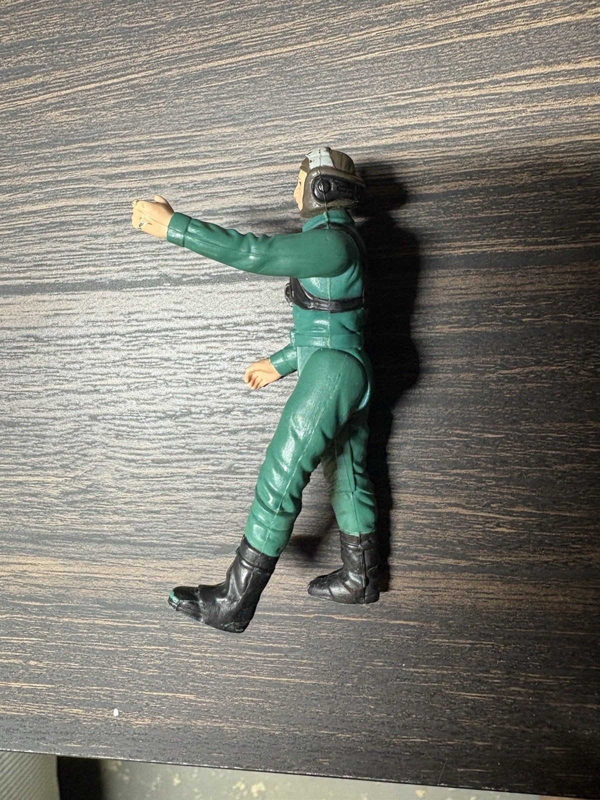 A-Wing Pilot sold