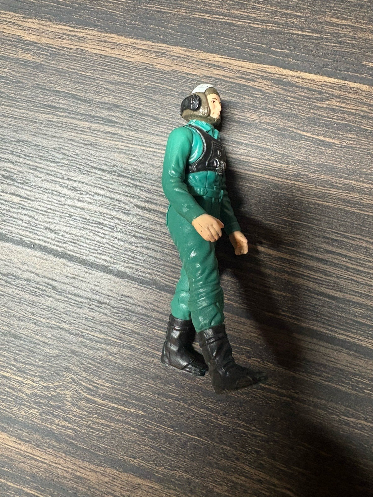 A-Wing Pilot sold