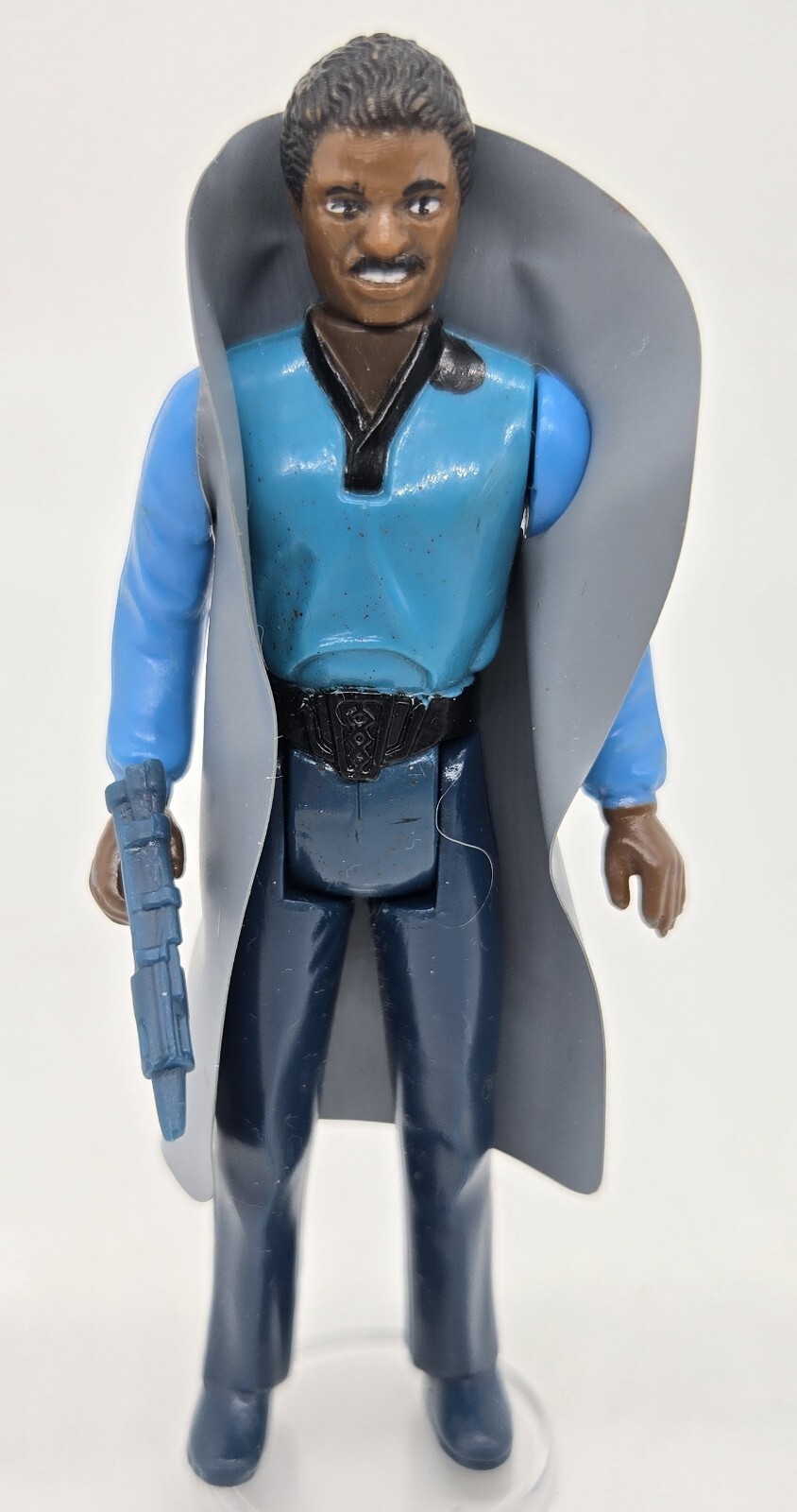 Lando Calrissian sold