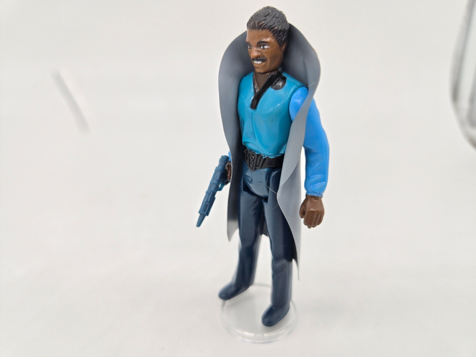 Lando Calrissian sold
