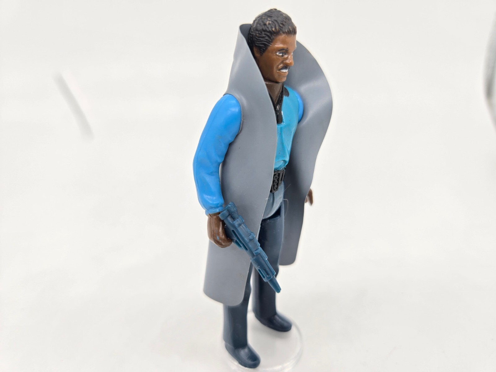 Lando Calrissian sold