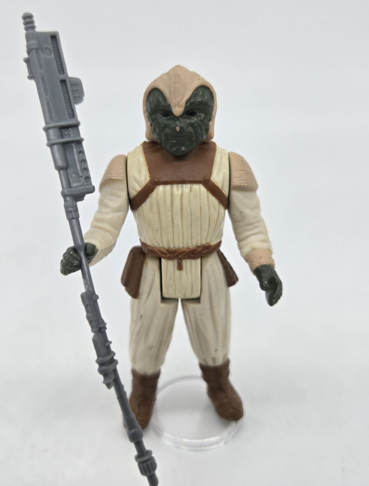 Klaatu (In Skiff Guard Outfit) sold