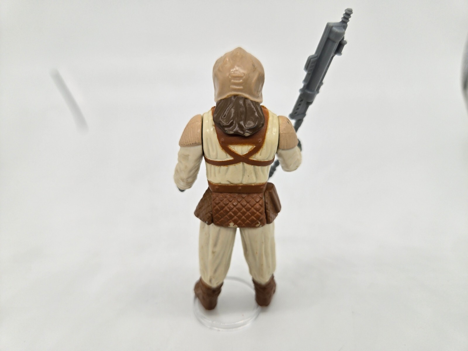 Klaatu (In Skiff Guard Outfit) sold