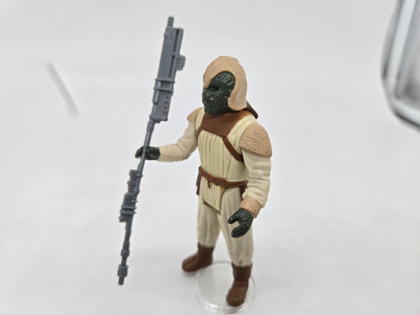 Klaatu (In Skiff Guard Outfit) sold