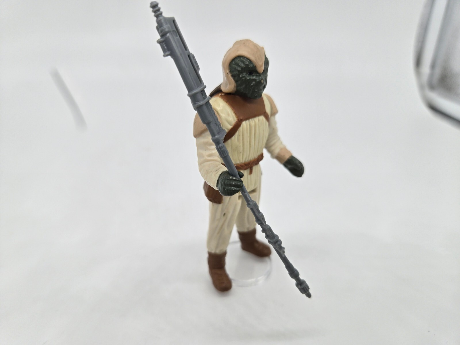 Klaatu (In Skiff Guard Outfit) sold
