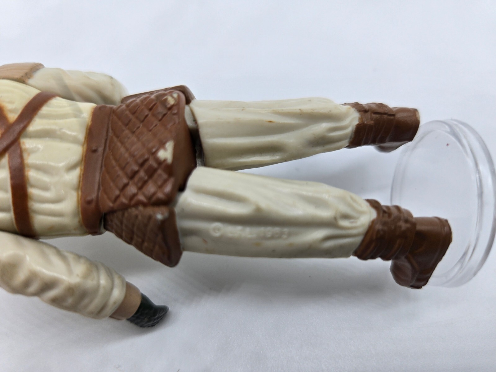 Klaatu (In Skiff Guard Outfit) sold