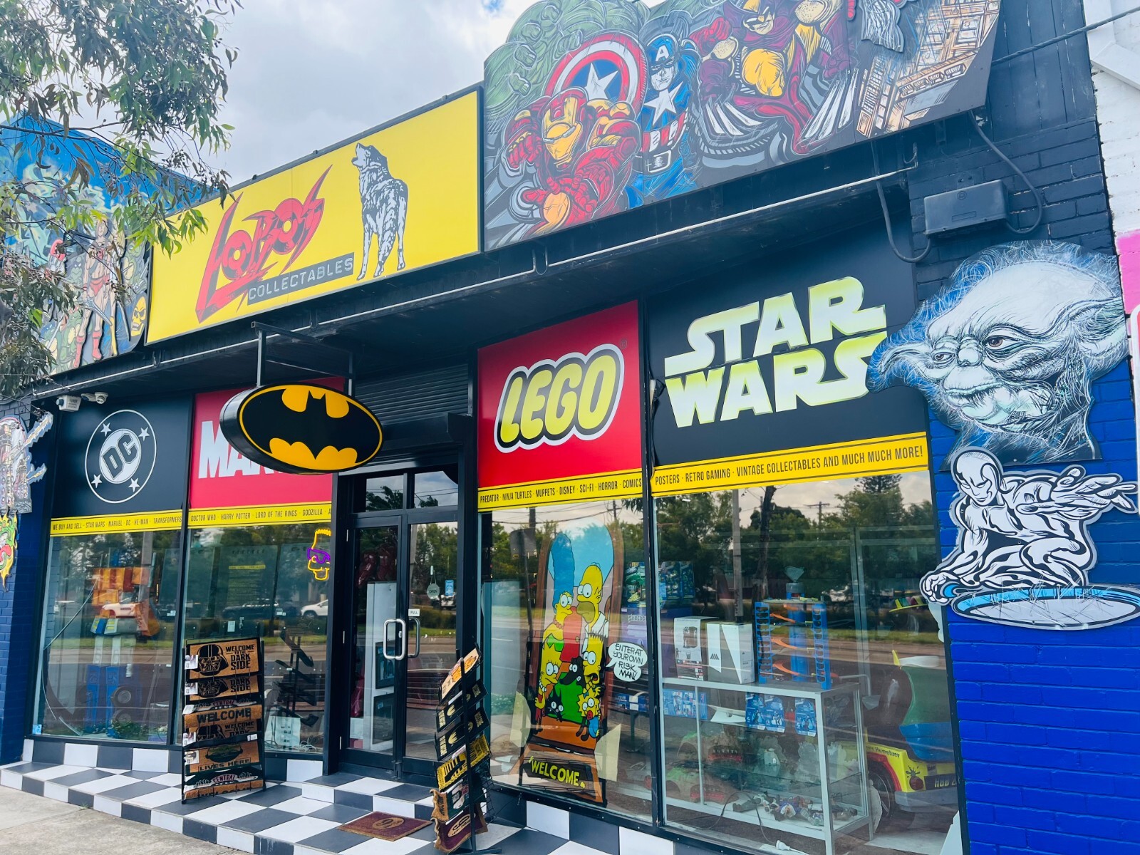 Jawa sold
