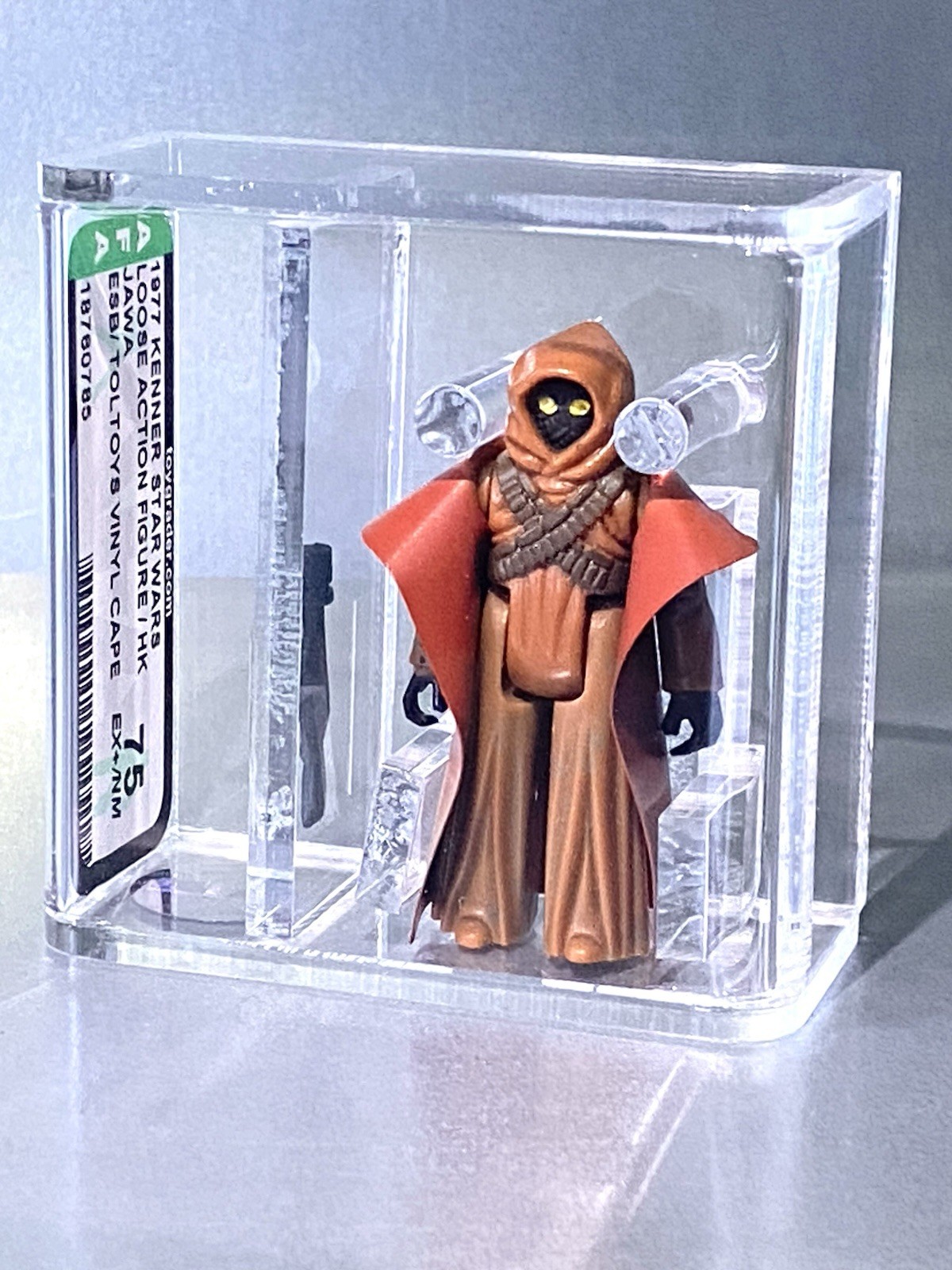 Jawa sold