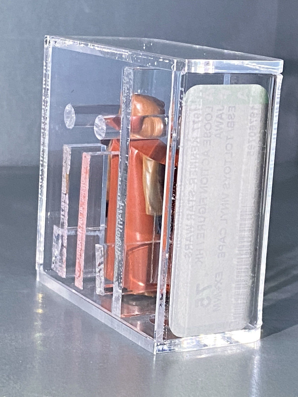 Jawa sold