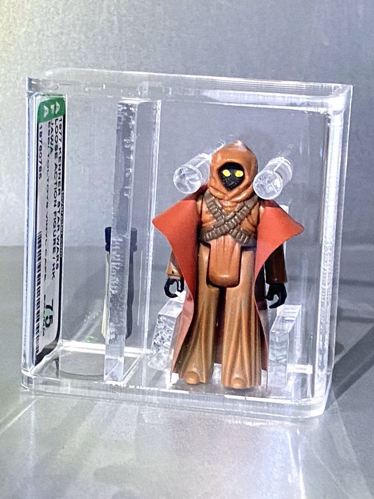 Jawa sold