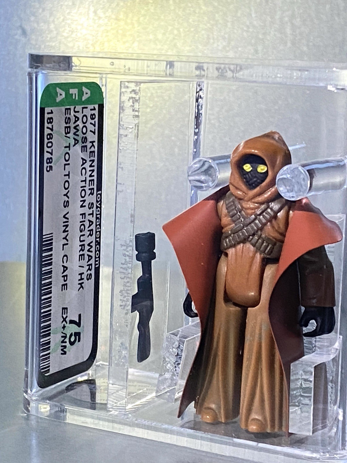 Jawa sold