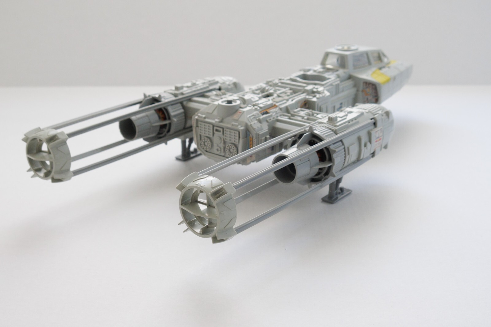 Y-Wing Fighter sold