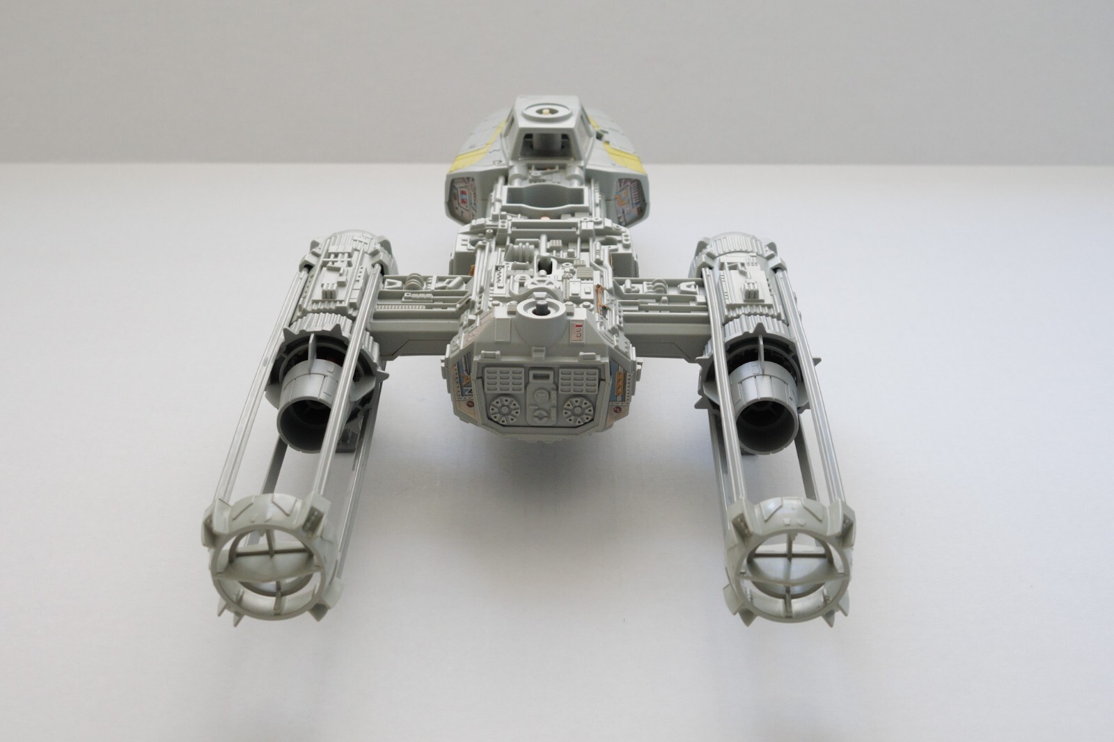 Y-Wing Fighter sold