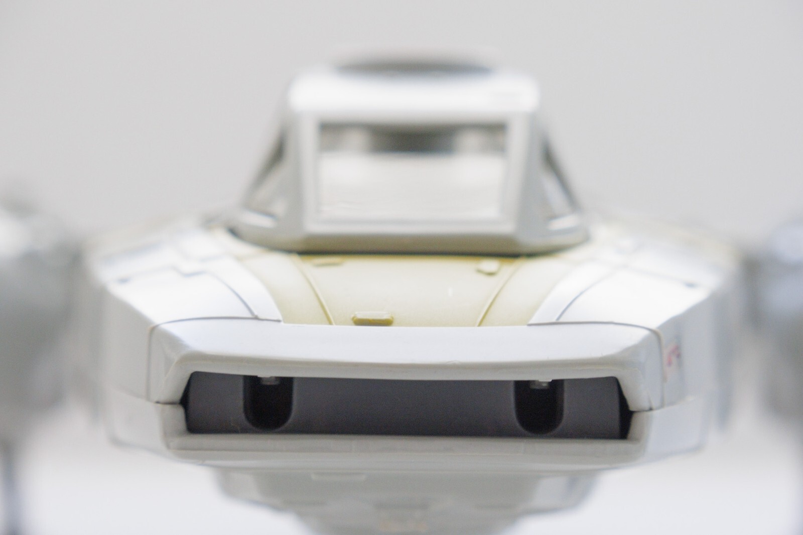 Y-Wing Fighter sold