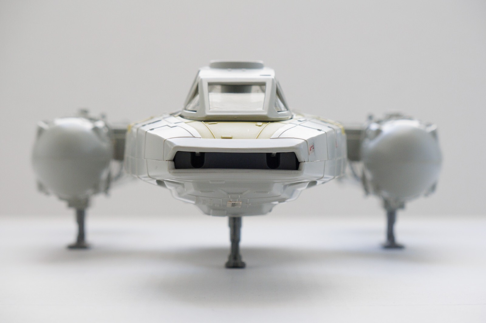 Y-Wing Fighter sold