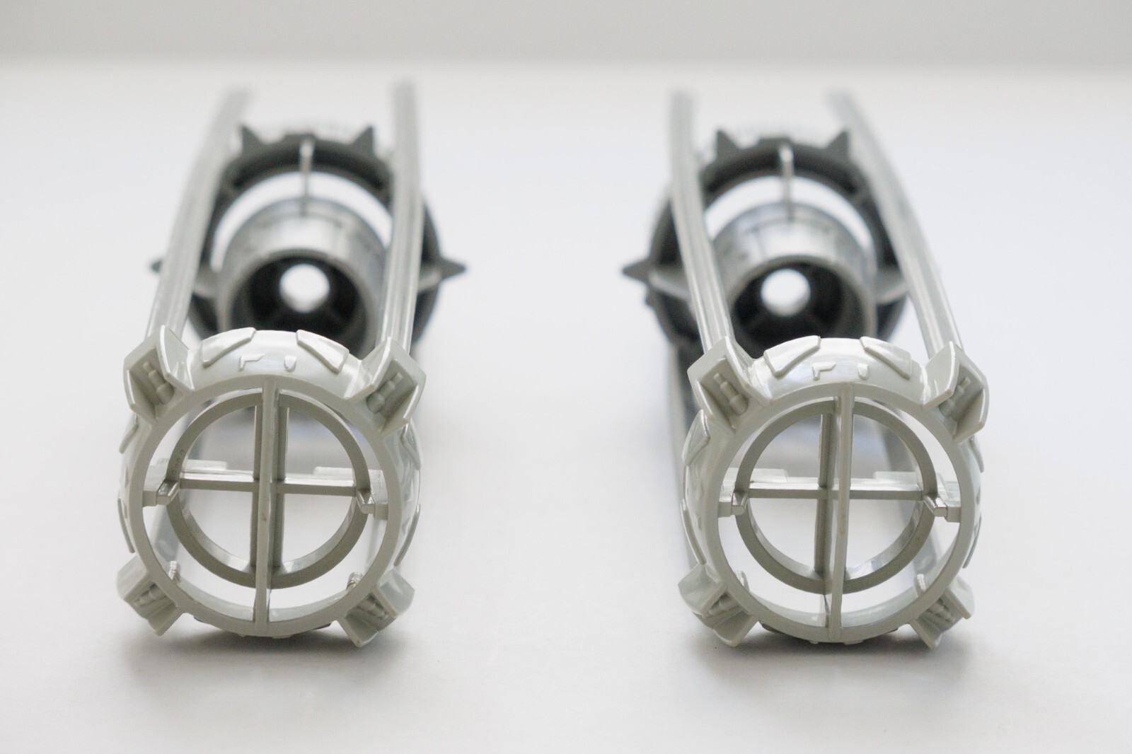 Y-Wing Fighter sold