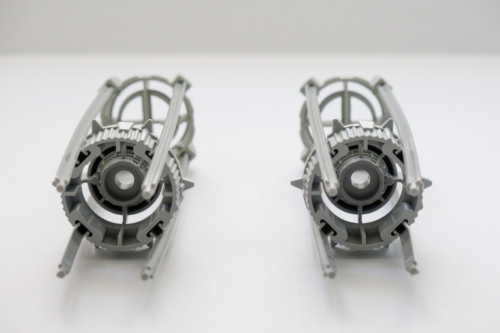 Y-Wing Fighter sold
