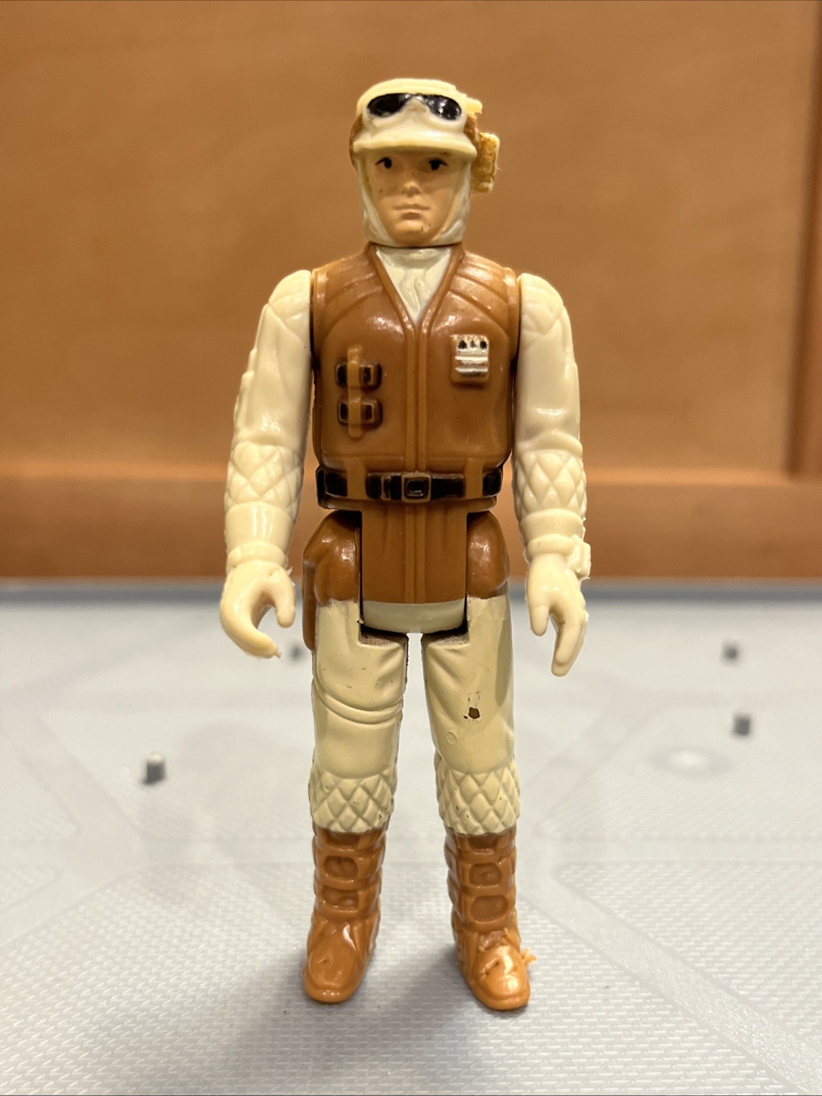 Rebel Soldier (Hoth Battle Gear) sold