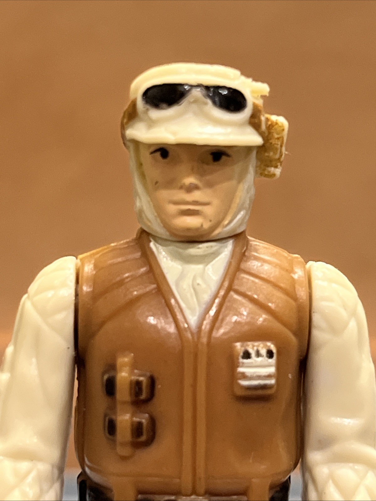 Rebel Soldier (Hoth Battle Gear) sold