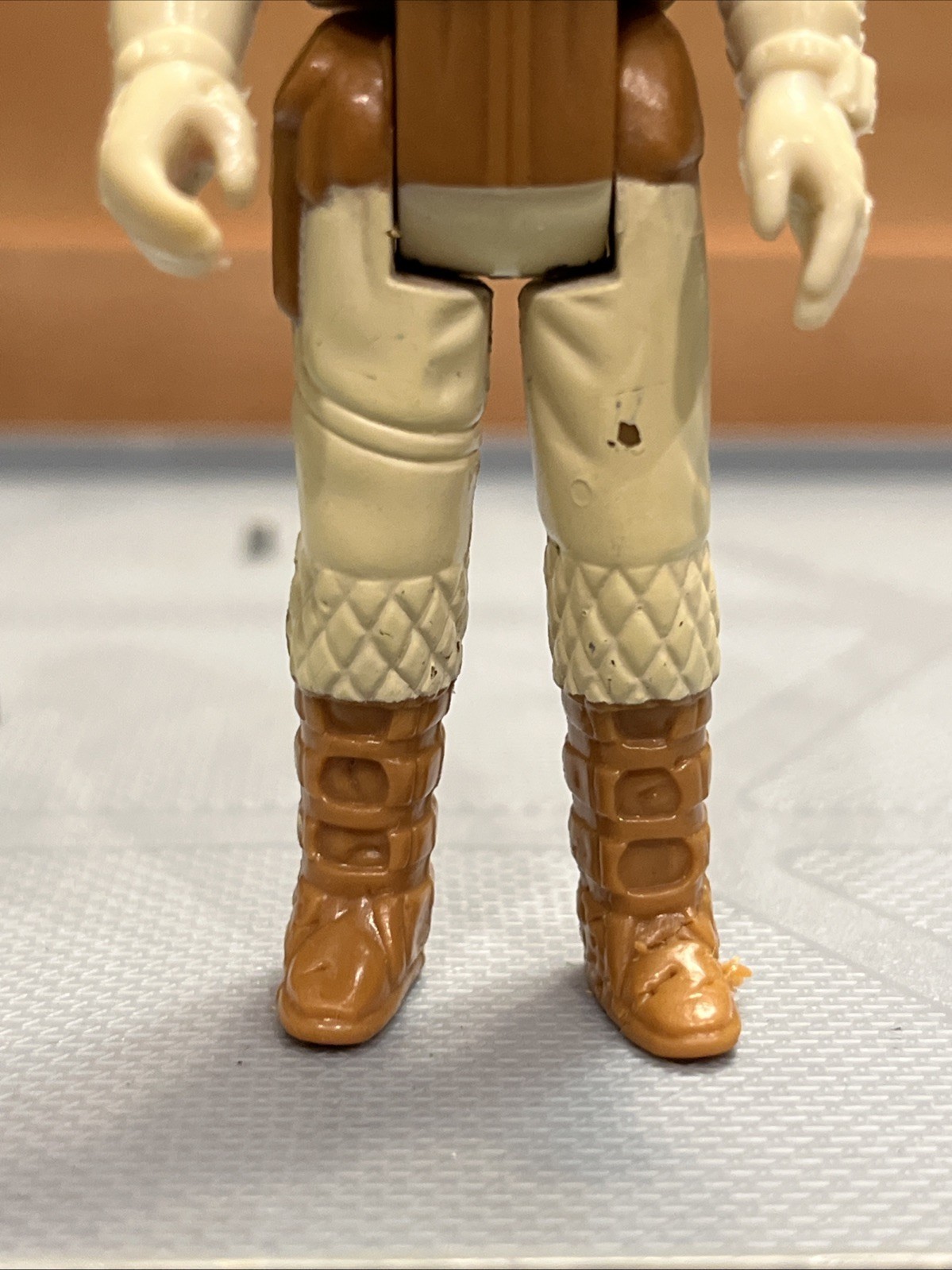 Rebel Soldier (Hoth Battle Gear) sold