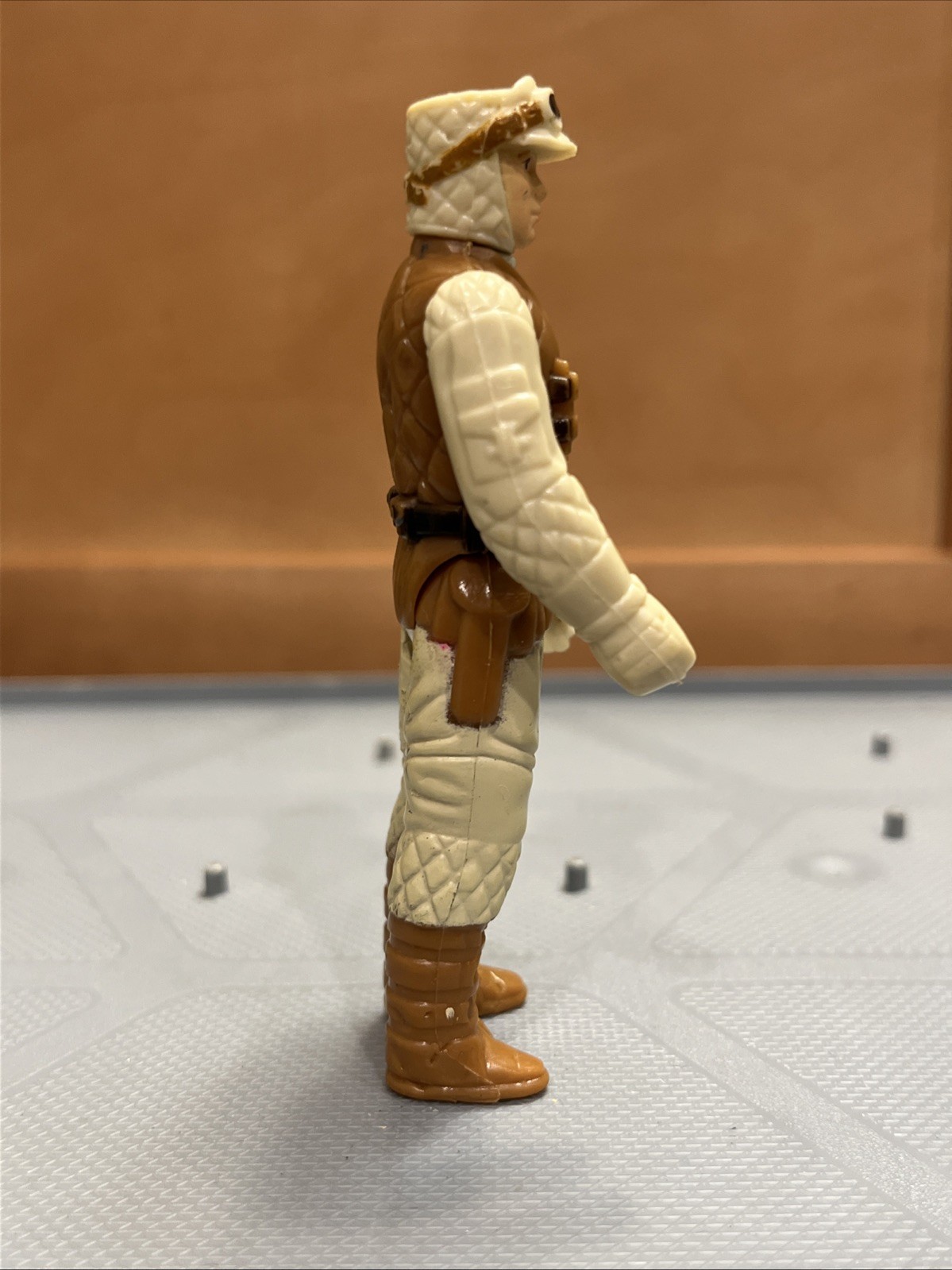 Rebel Soldier (Hoth Battle Gear) sold