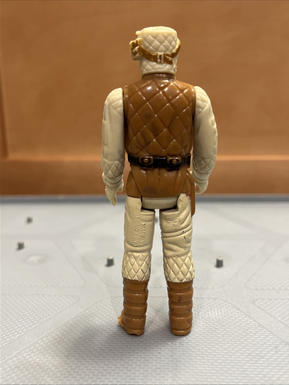 Rebel Soldier (Hoth Battle Gear) sold