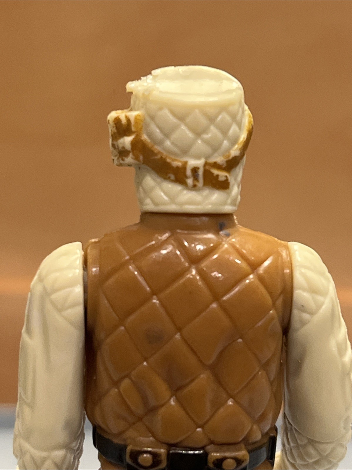 Rebel Soldier (Hoth Battle Gear) sold